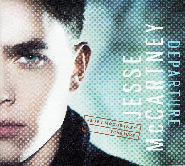 Jesse Mccartney